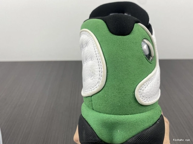 Lucky Green 13 Jordan DB6537-113 Air 0807